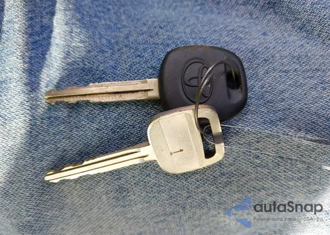 2008 Toyota Corolla S z USA, uszkodzony, nr VIN 1NXBR32E28Z997463